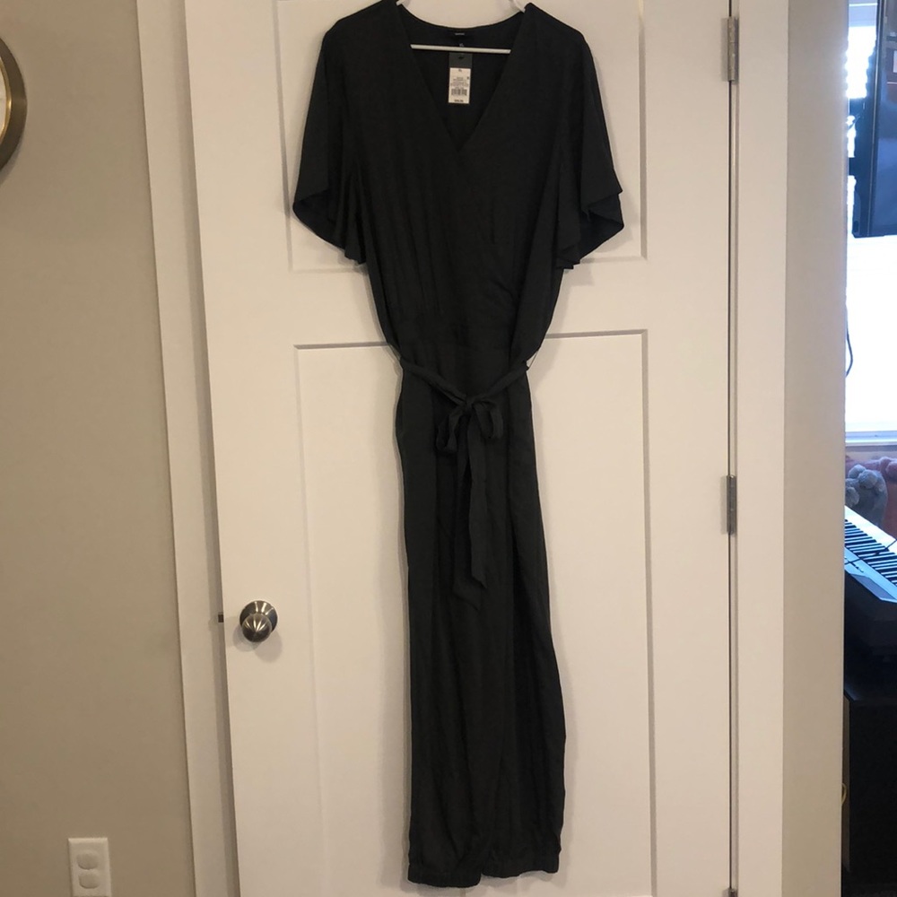 Jumpsuit
